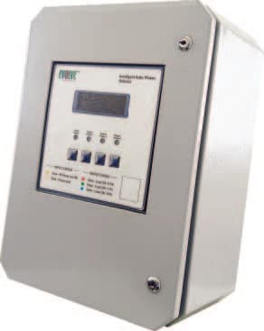 PS-201 Front View